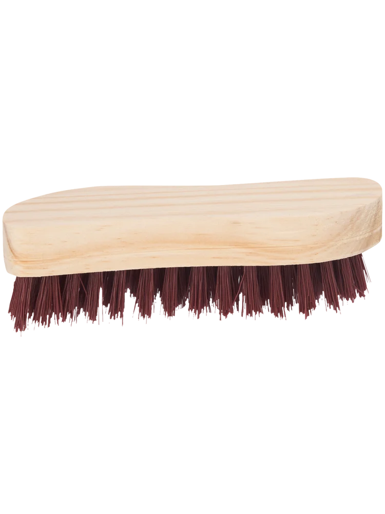 S-Shaped Scrubbing Brush (2)