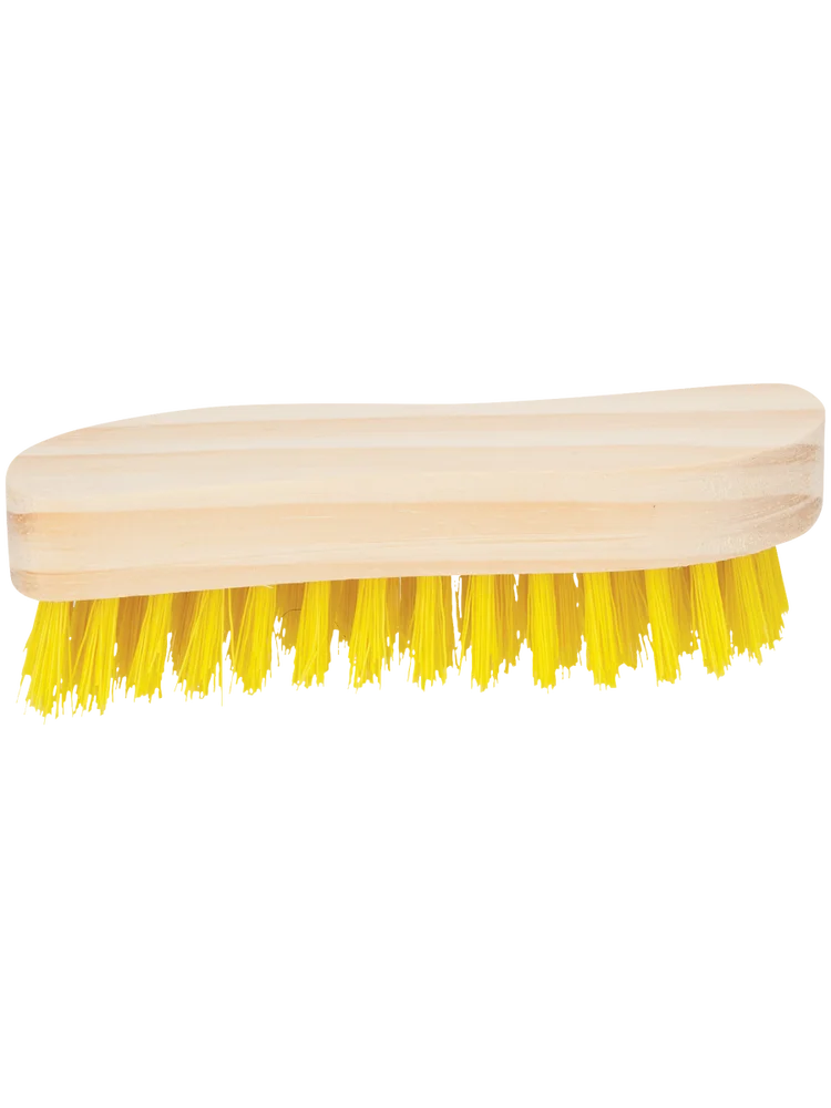 S-Shaped Scrubbing Brush (3)