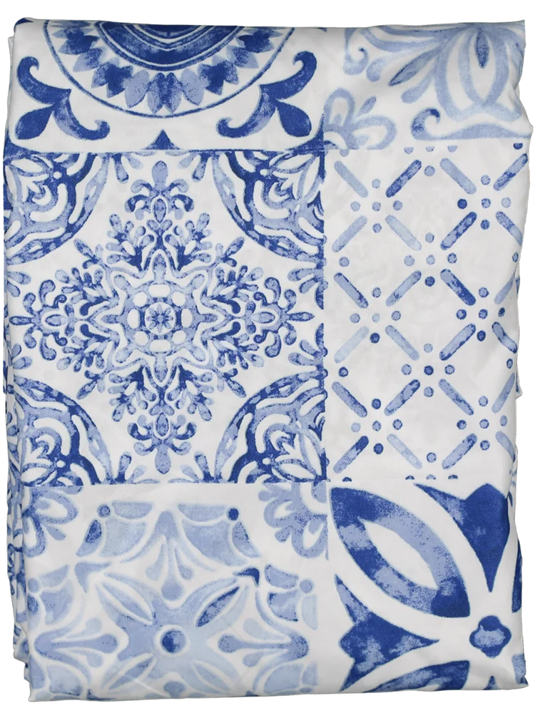 3 Quarter Kacia Patchwork Duvet Cover Set Three Quarter