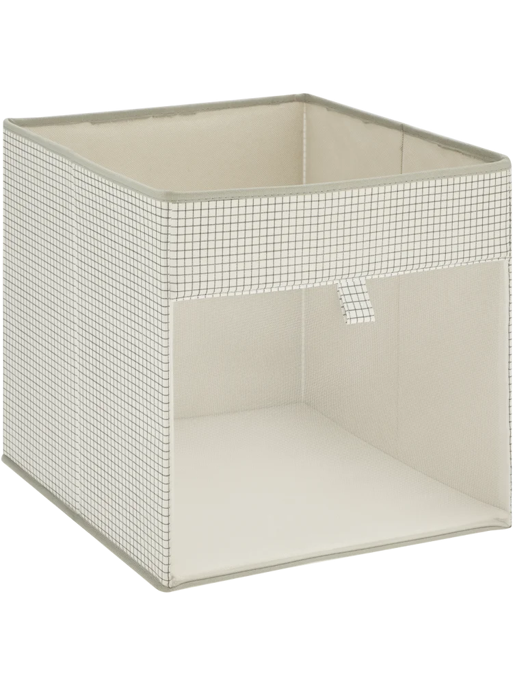 Storage Box 31X31X31Cm (2)