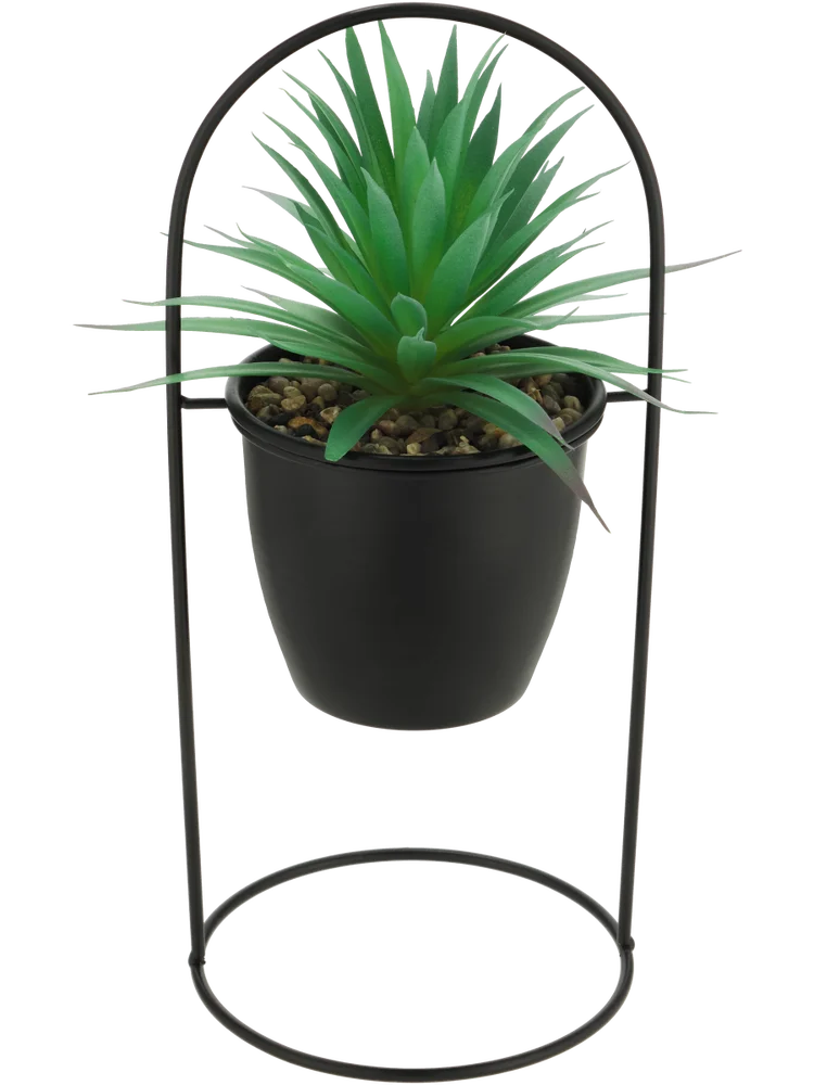 Artificial Ivy Potted Plant