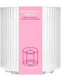 Rotating Cosmetic Organiser