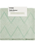 Green Table Runner (1)