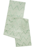 Green Table Runner
