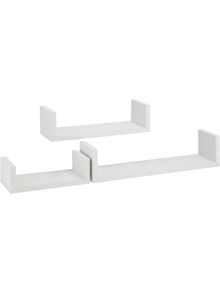 Floating Shelf Set (1)