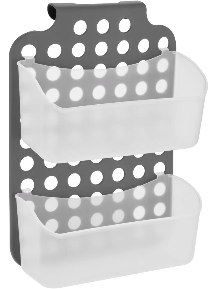 2 Tier Shower Caddy (1)