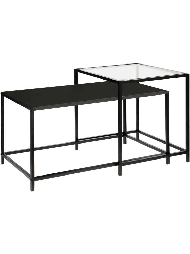 Kelly Side Table Set