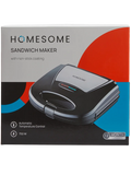 Sandwich Maker