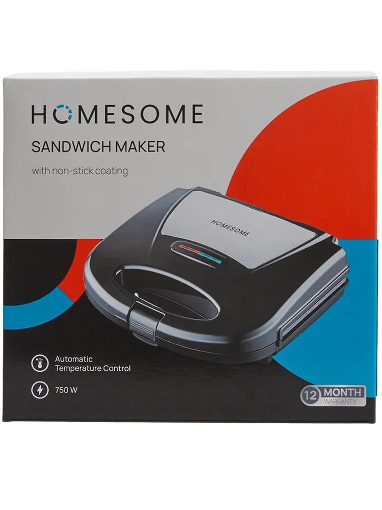 Sandwich Maker