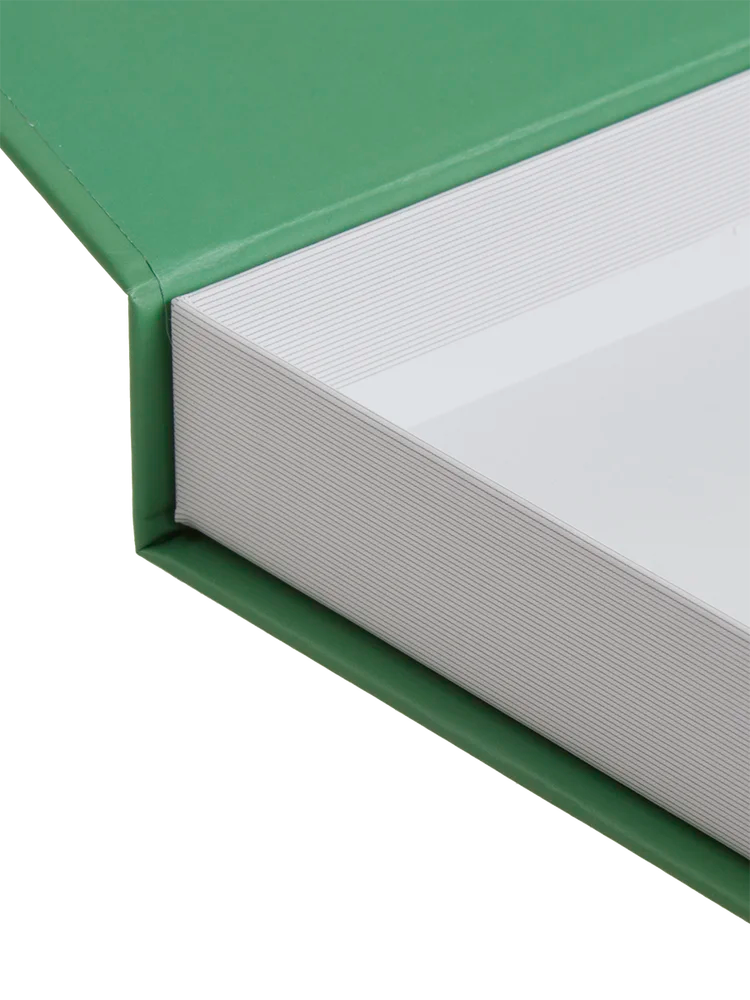 Capri Book Ornament (2)