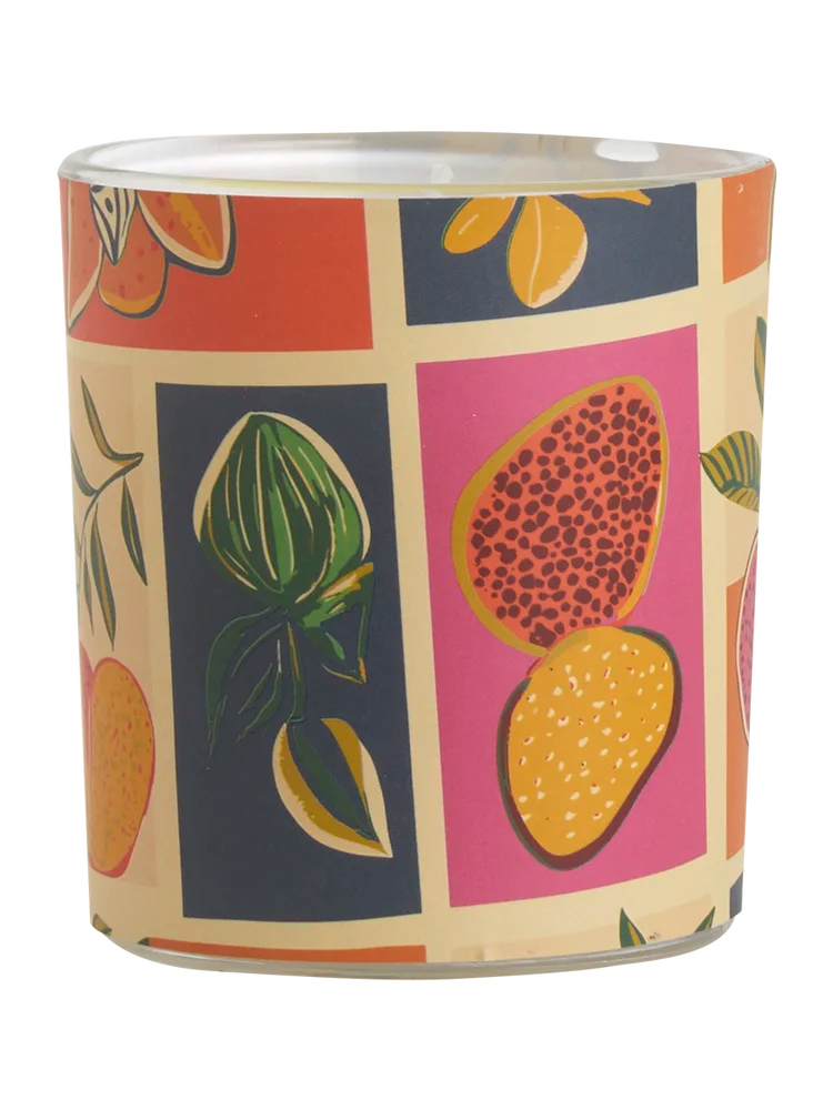 Tropical Candle