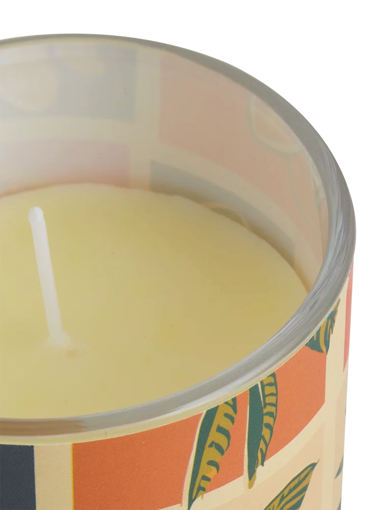 Tropical Candle (2)