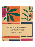Tropical Candle (3)