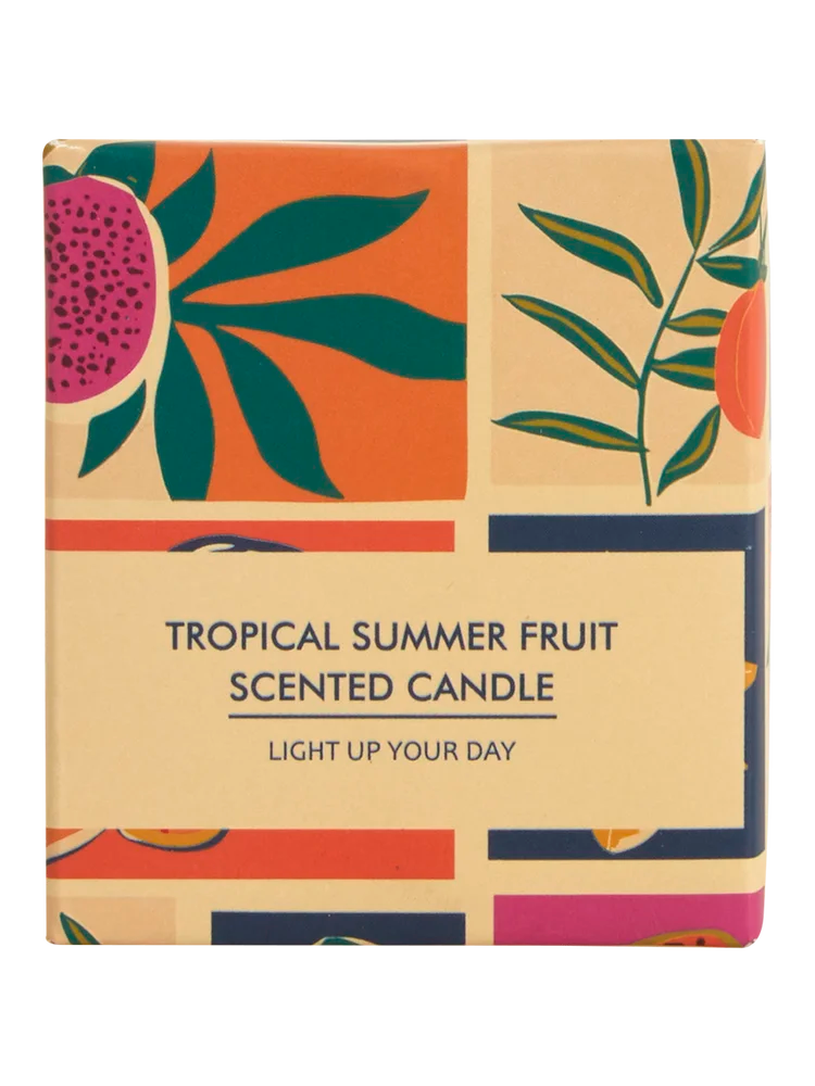Tropical Candle (3)