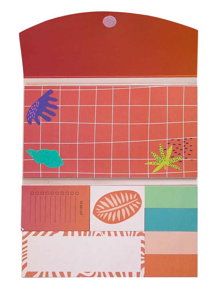 Sticky Note Set – PEP Online