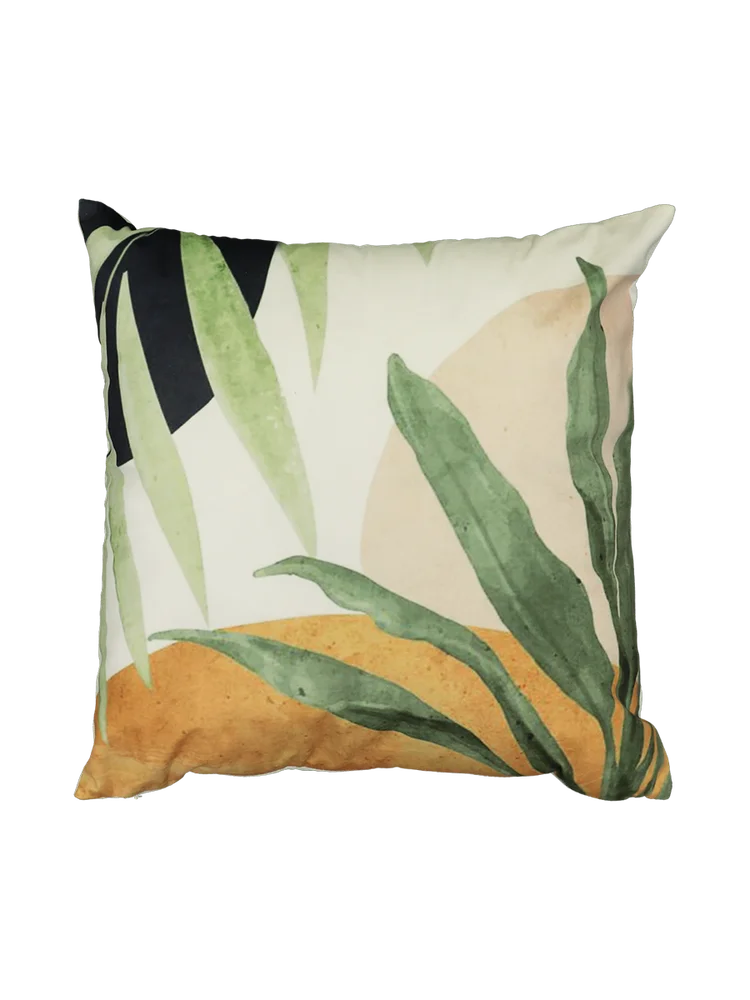 Printed Milano Scatter Cushion 50x50cm