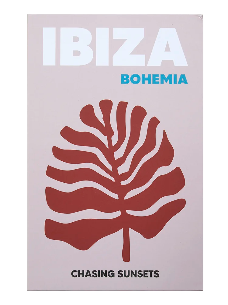 Ibiza Book Ornament (1)