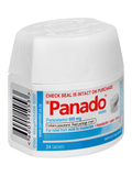 Panado Tablets 24s (1)