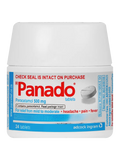 Panado Tablets 24s