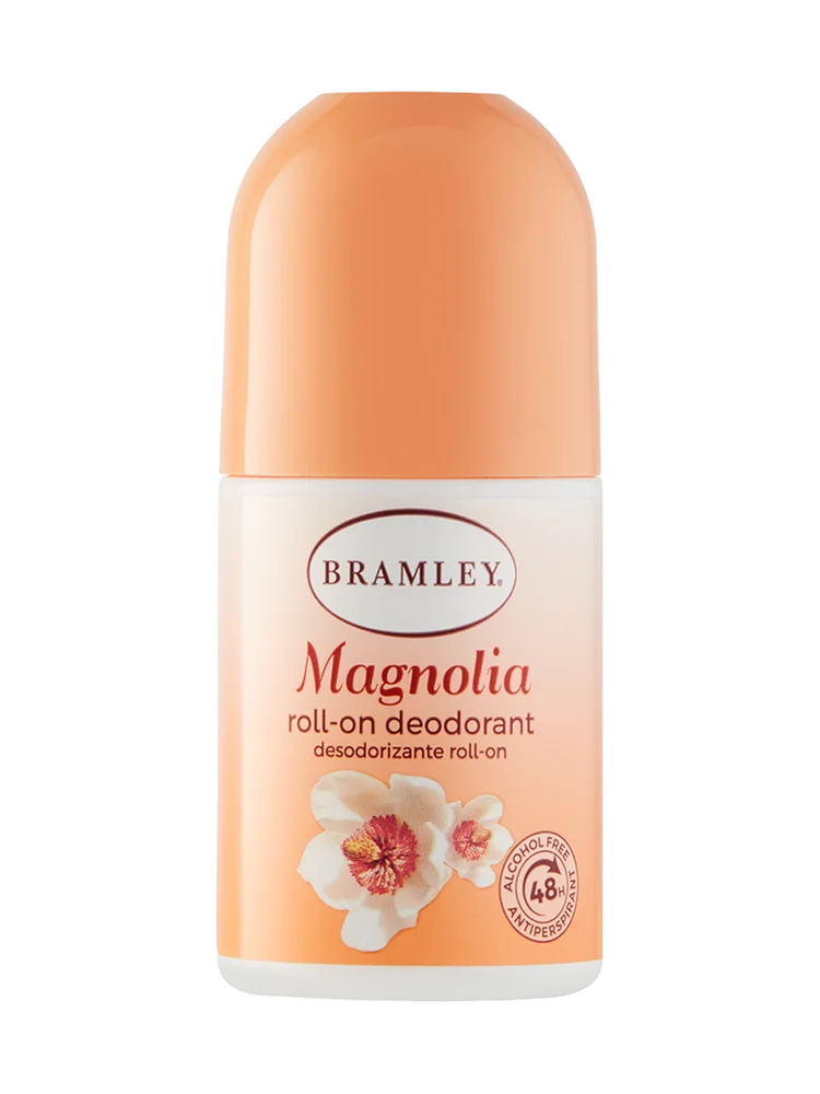 Bramley Roll-on 50ml Magnolia