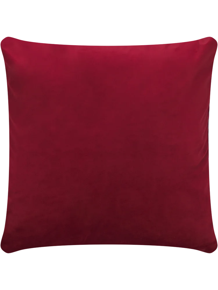 Faux Suede Scatter Cushion 45x45cm