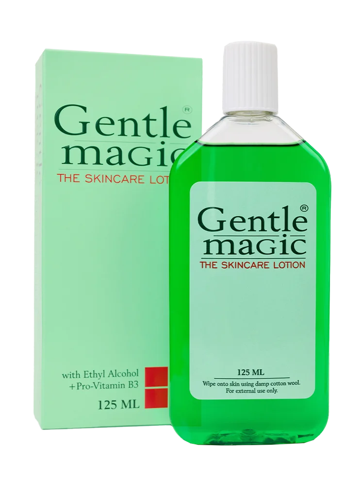 Gentle Magic Lotion 125ml