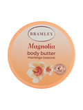 Bramley Magnolia Body Butter 250ml