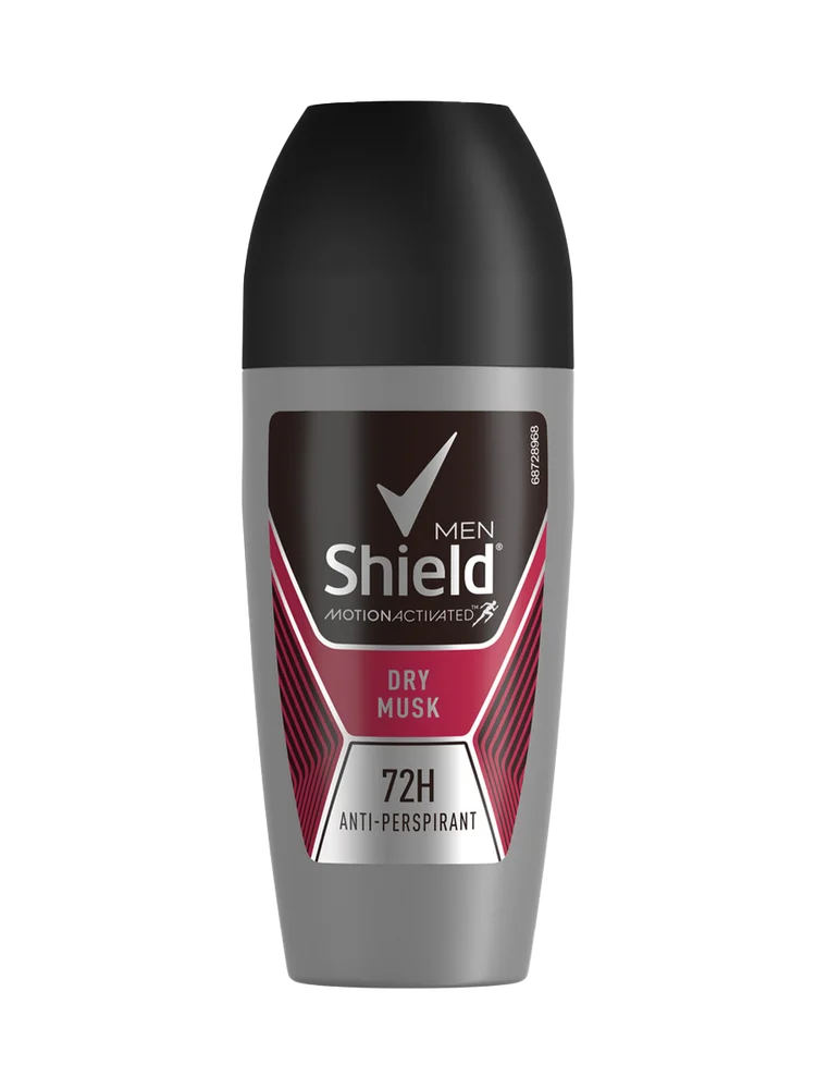 Shield Roll-on 50ml
