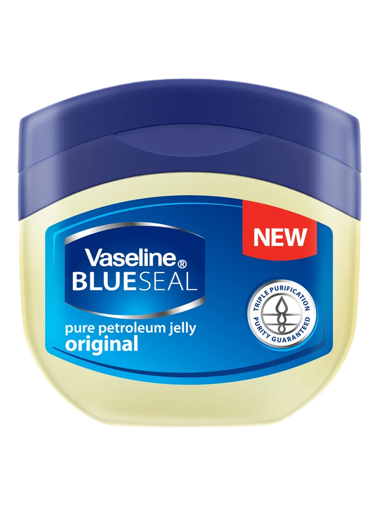 Vaseline Blue Seal 250ml Original