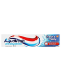 Aquafresh Fresh And Minty Toothpaste 100ml