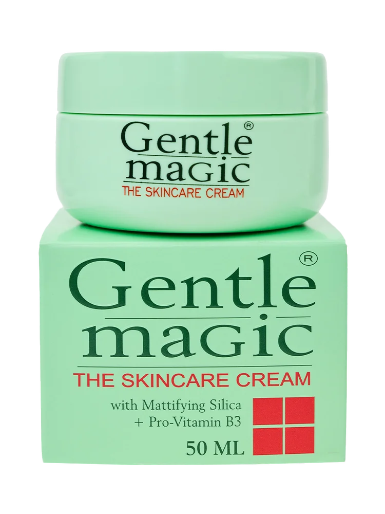 Gentle Magic Cream 50ml