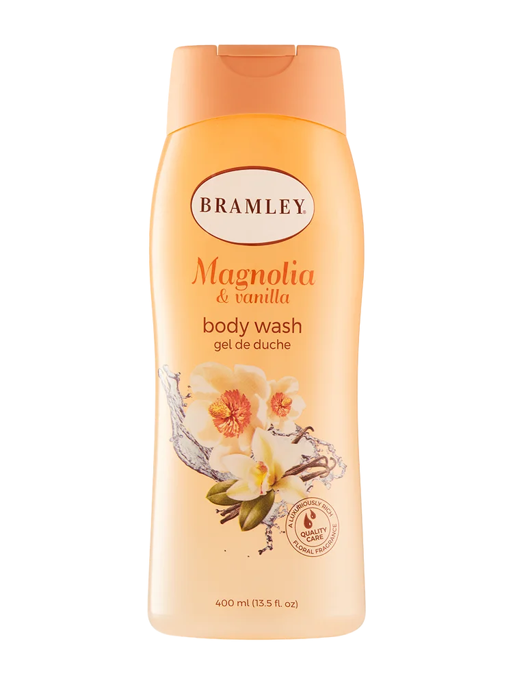 Bramley Body Wash 400ml