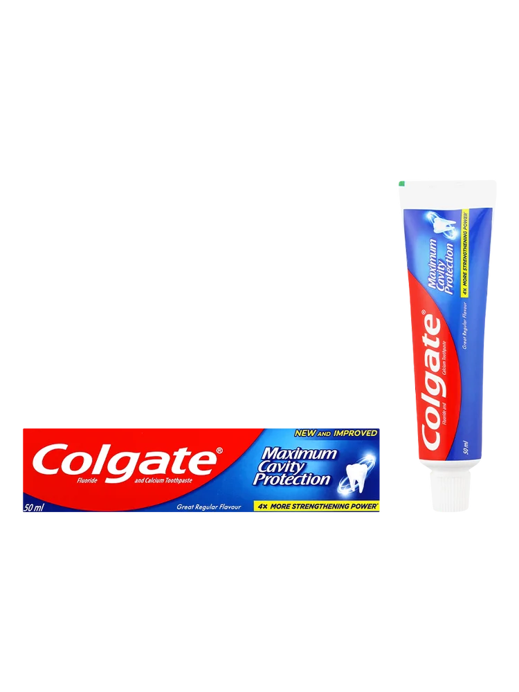 Colgate Toothpaste 100ml