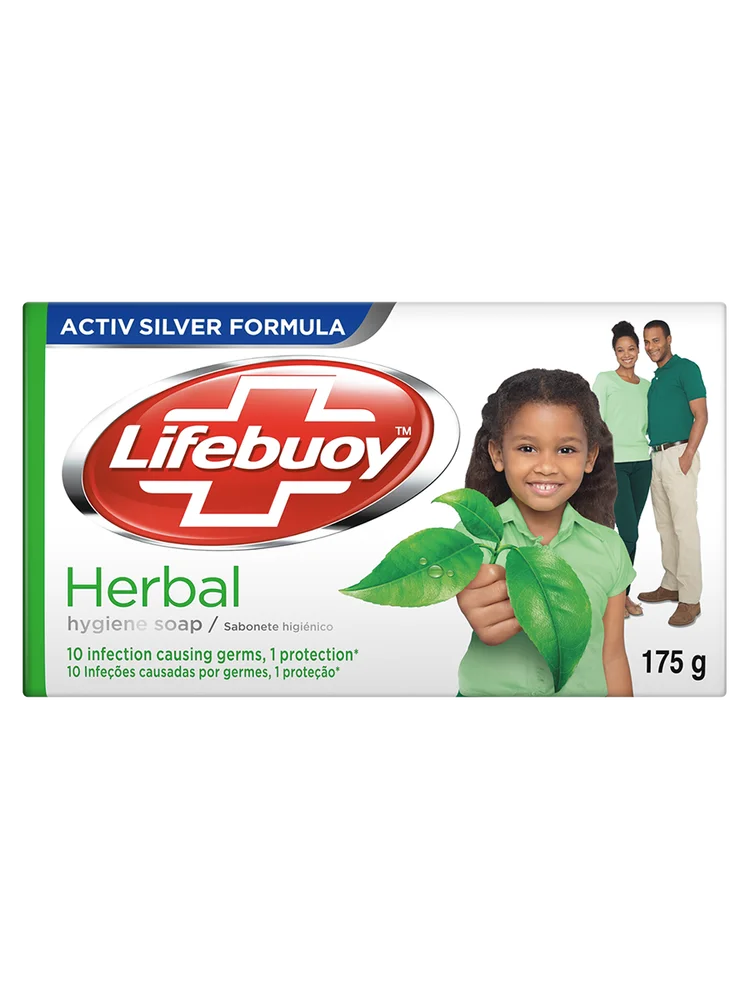 Lifebuoy Soap 175g