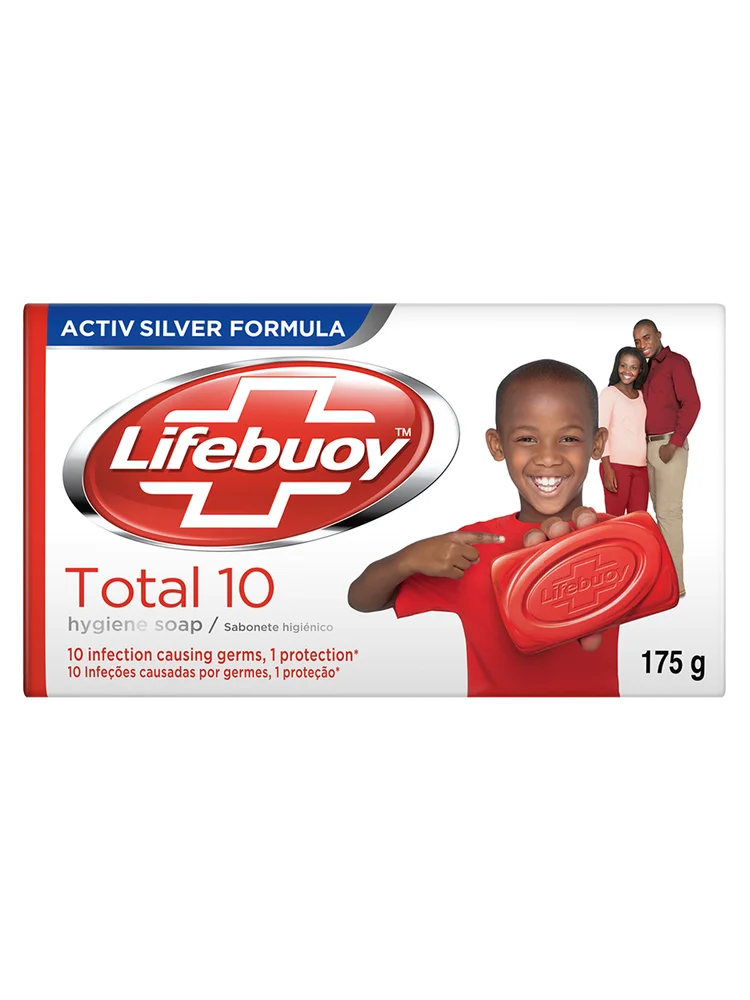 Lifebuoy Soap 175g
