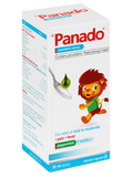 Panado Syrup 50ml (1)