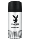 Playboy Aerosol Deodorant 150ml