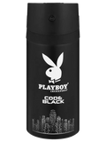 Playboy Aerosol Deodorant 150ml (1)