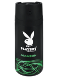 Playboy Aerosol Deodorant 150ml (2)