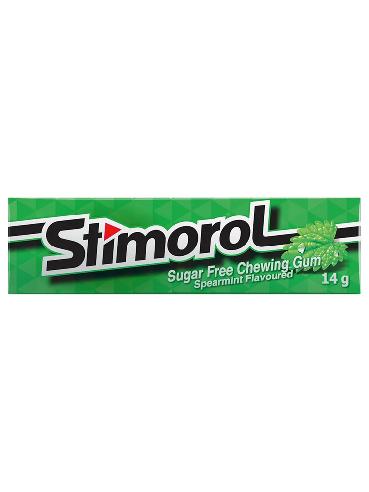 Stimorol Spearmint Spearmint