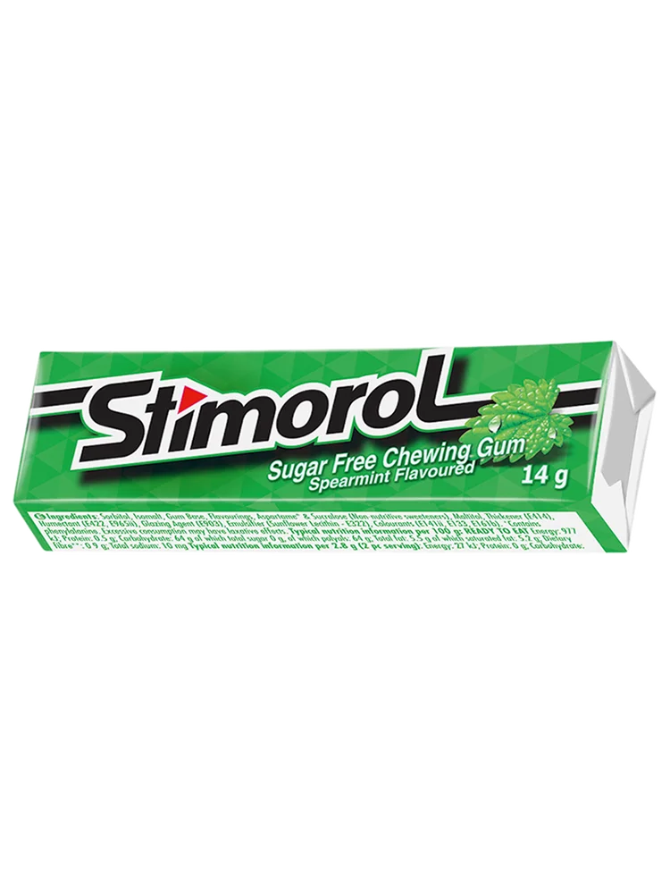 Stimorol Spearmint Spearmint
