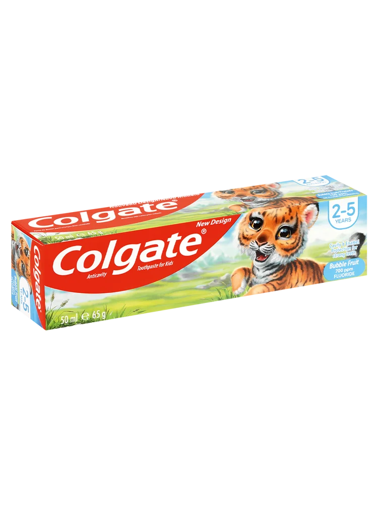 Colgate Kids Toothpaste Rabbi Isoplus Styling Gel 425ml – PEP Online