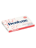Dentyne Strawberry Flatpack 14.5g (1)