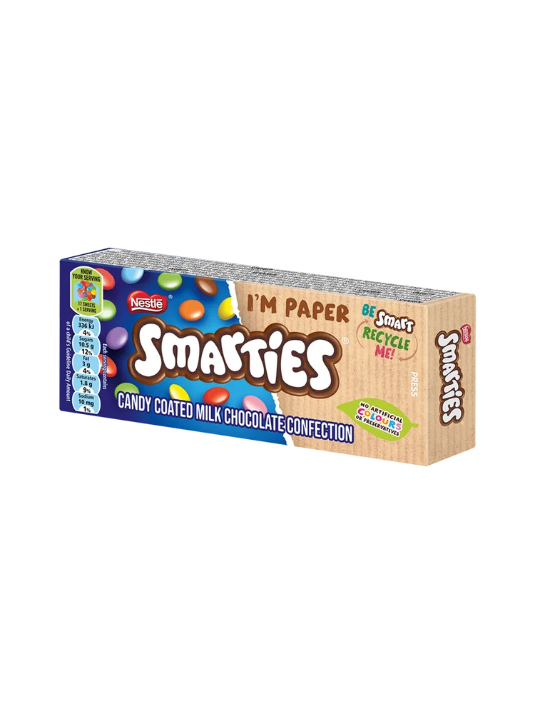 Smarties 40g