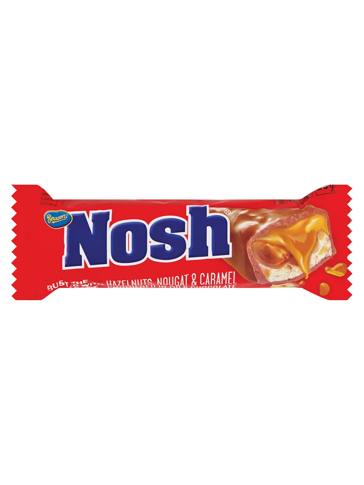 Beacon Nosh 40g