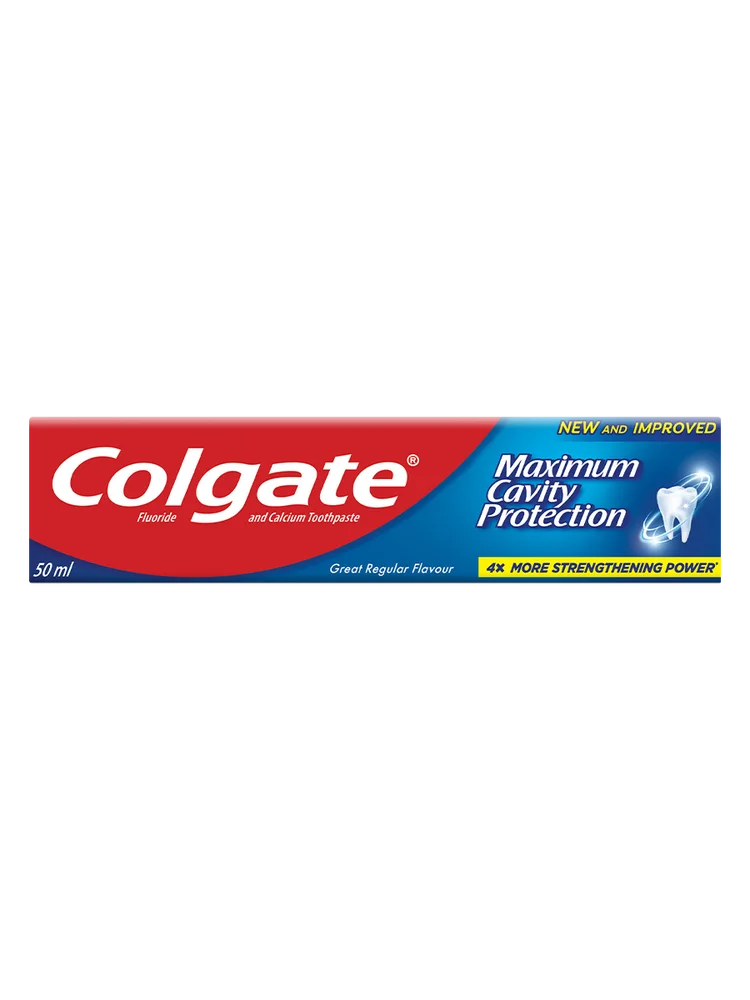 Colgate Toothpaste 50ml