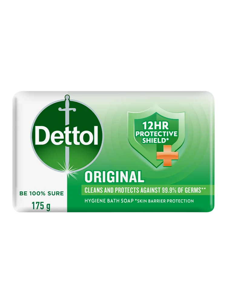 Dettol Soap 175g