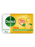 Dettol Soap 175g (1)