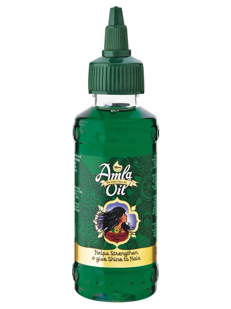 Mera Amla Oil Orig green 100ml