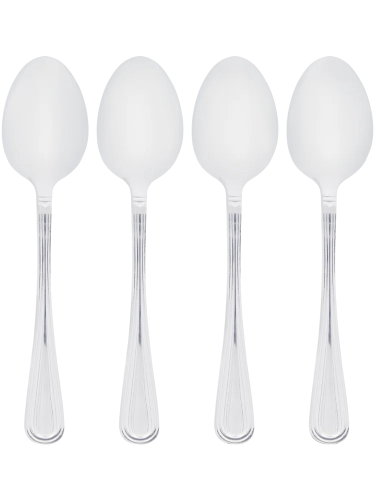 Royal Range Teaspoons